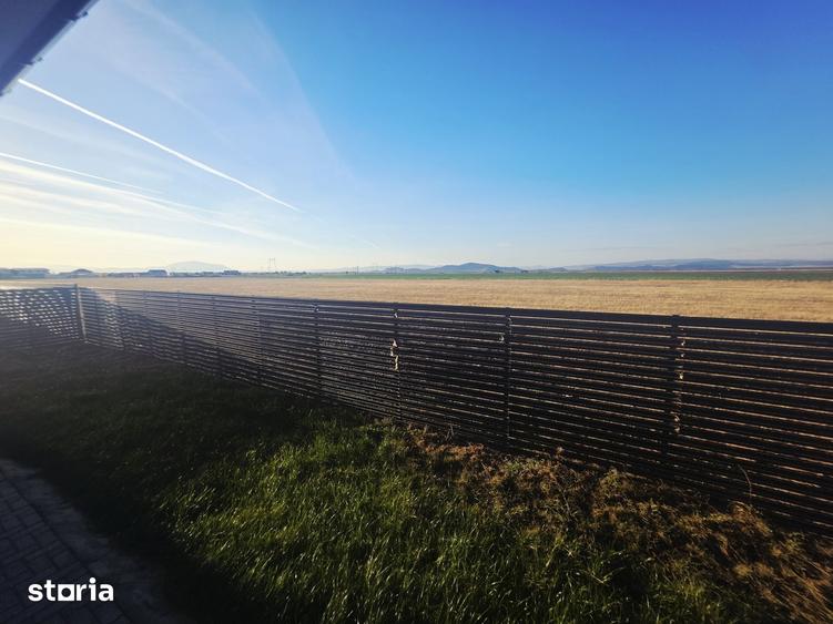 Casă cu 4 camere cu Teren 330 Mp în Tărlungeni