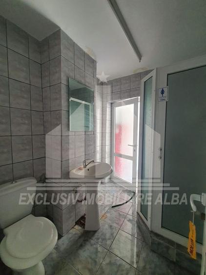 Spațiu comercial, de 153 mp, în Cetate
