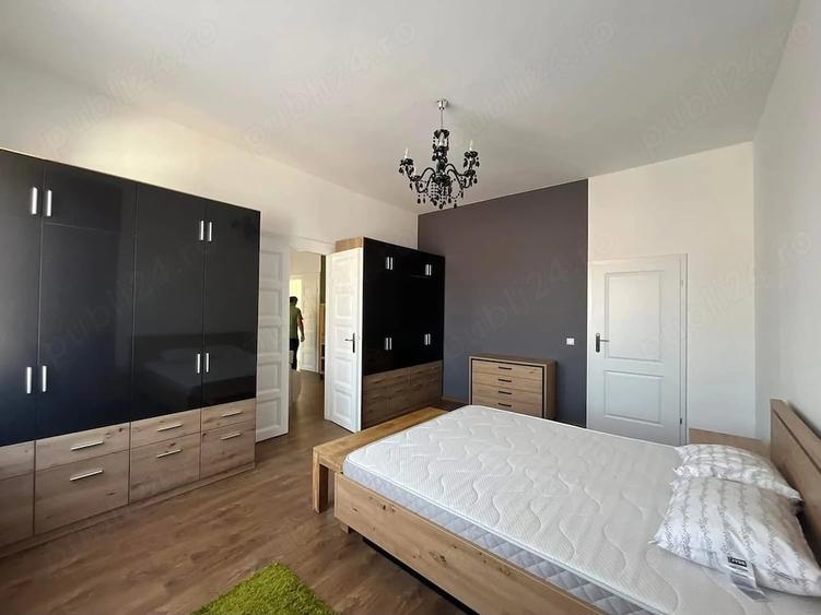 Apartament 3 camere, 80 mp utili, Ady Endre, Oradea. - 12