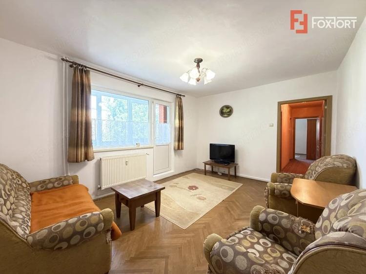 Apartament cu 3 camere, 65 mp, de vanzare in zona Dacia - 13