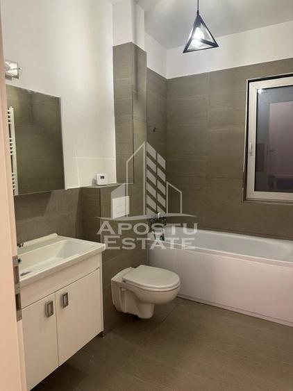Apartament 2 camere, utilat complet in zona Braytim - 8