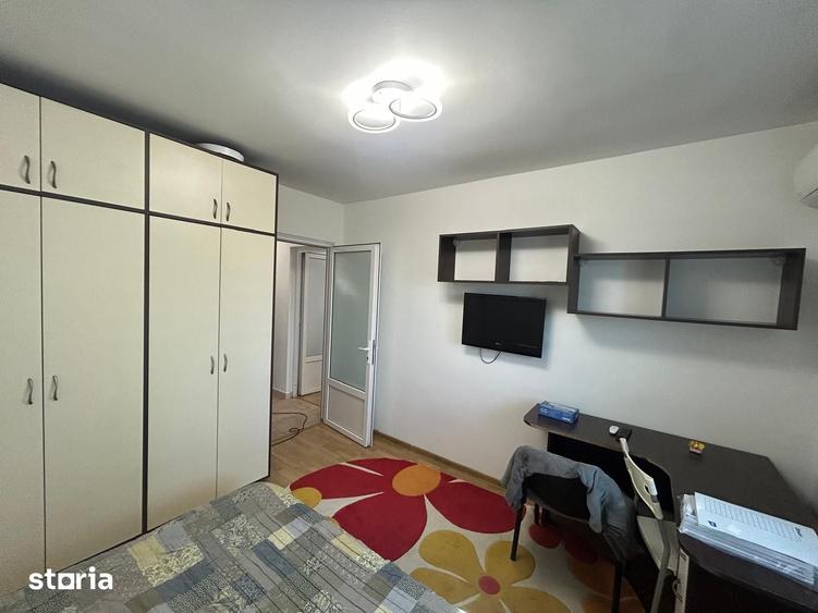 Centru, Palas 2 camere - 3