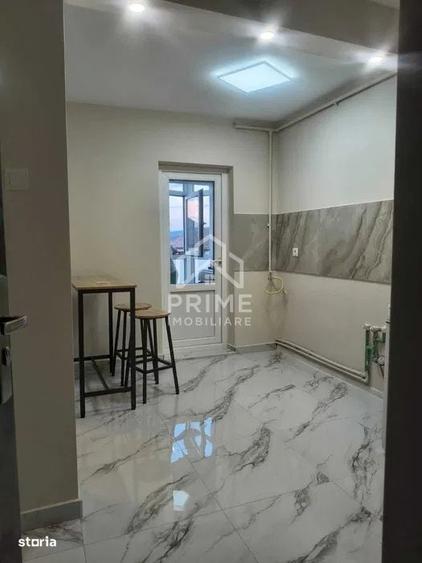 Garsonieră în Central