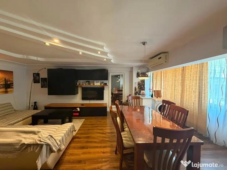 Apartament 3 camere,strada Babadag,parter - 2