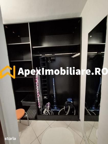 Apartament cu 2 camere decomandat în Grivița