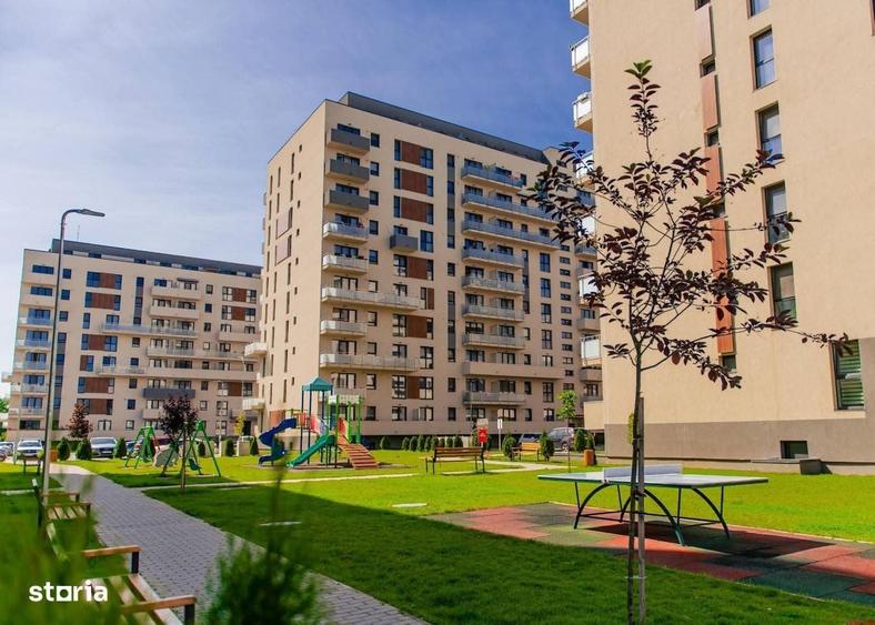 Apartament cu 7 camere în Central
