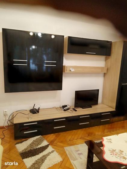 Apartament cu 3 camere semidecomandat în Mănăștur