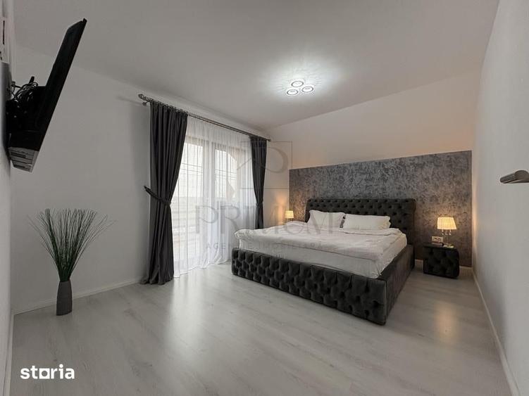 Casă cu 4 camere cu Teren 671 Mp în Central