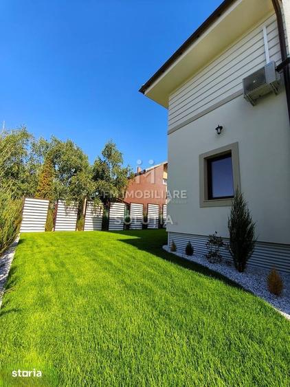 Casa noua P+1 de vanzare zona Miron Costin | Baia Mare - 6