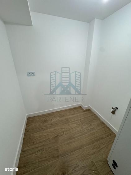 Garsonieră decomandată în Copou