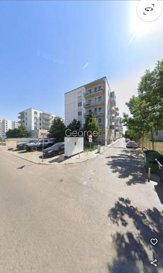 Apartament sector 4 3 camere bloc 2014 vista rezidential Berceni