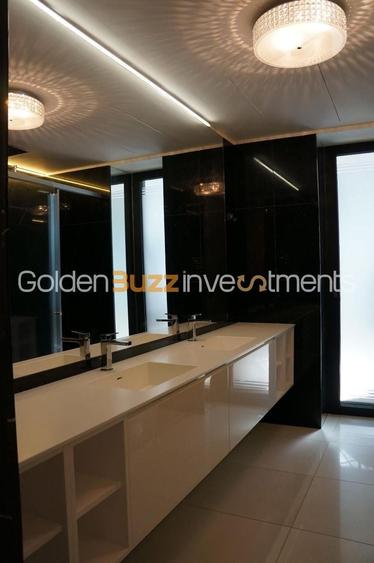 Apartament cu 4 camere în Primăverii
