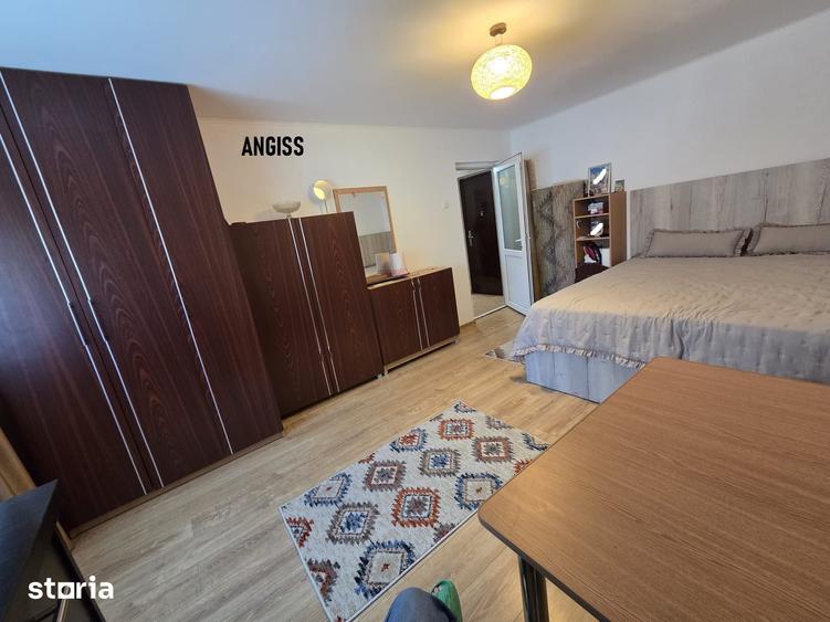 Apartament cu 2 camere în Babadag