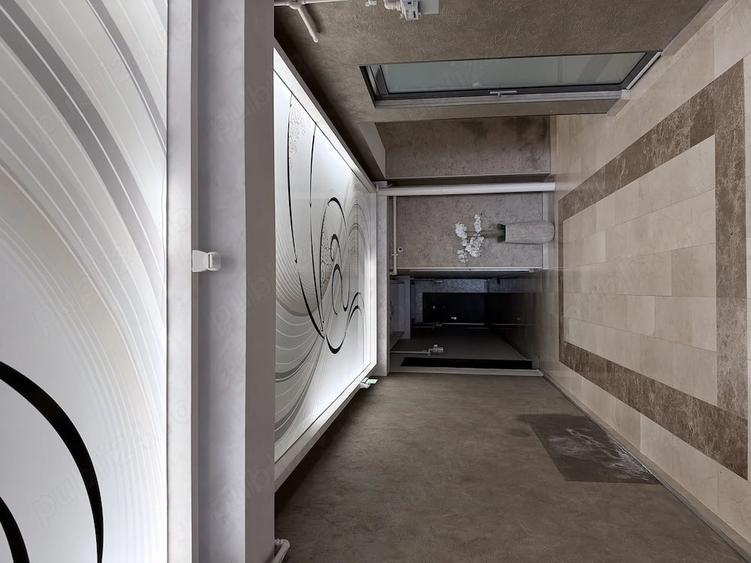 Apartament cu 2 camere decomandat în Nord