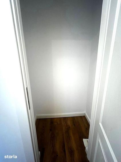 Apartament cu 2 camere decomandat, mobilat în Aviatorilor