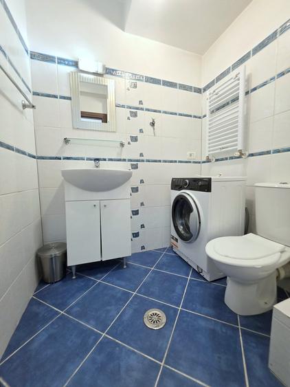 Apartament cu 3 camere în Dorobanți