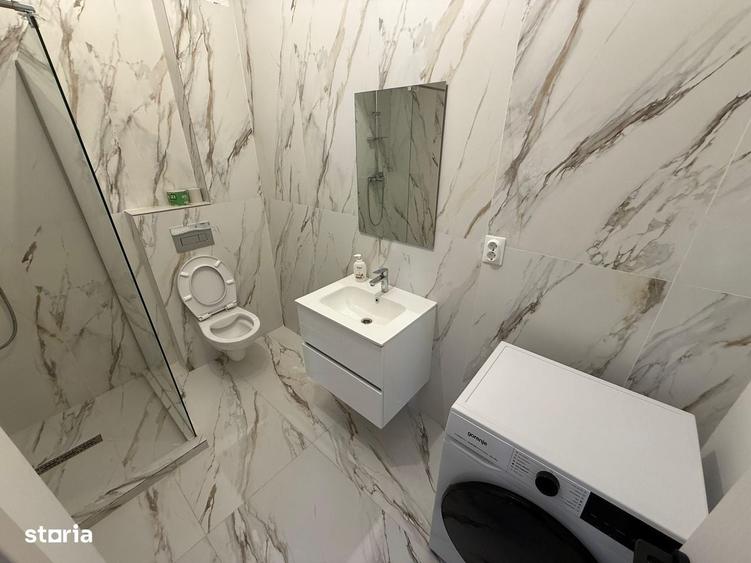 Apartament cu 2 camere. Prima inchiriere - 6