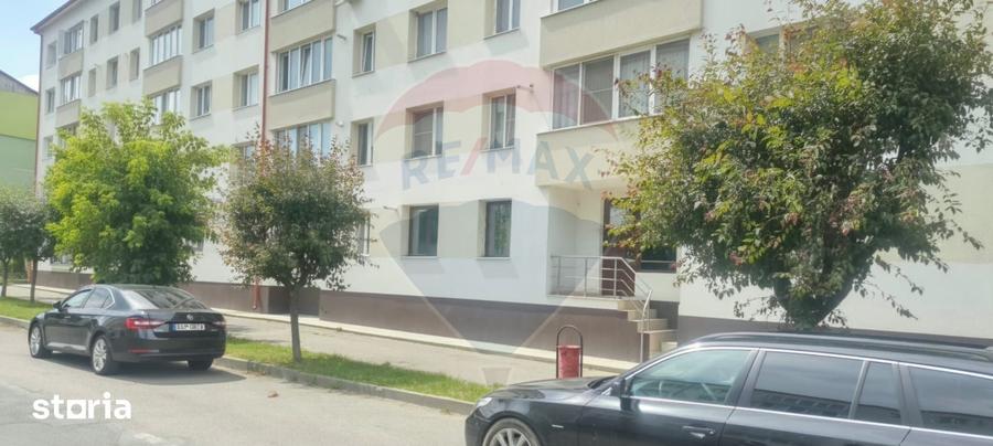 Spațiu comercial, de 62 mp, în Central
