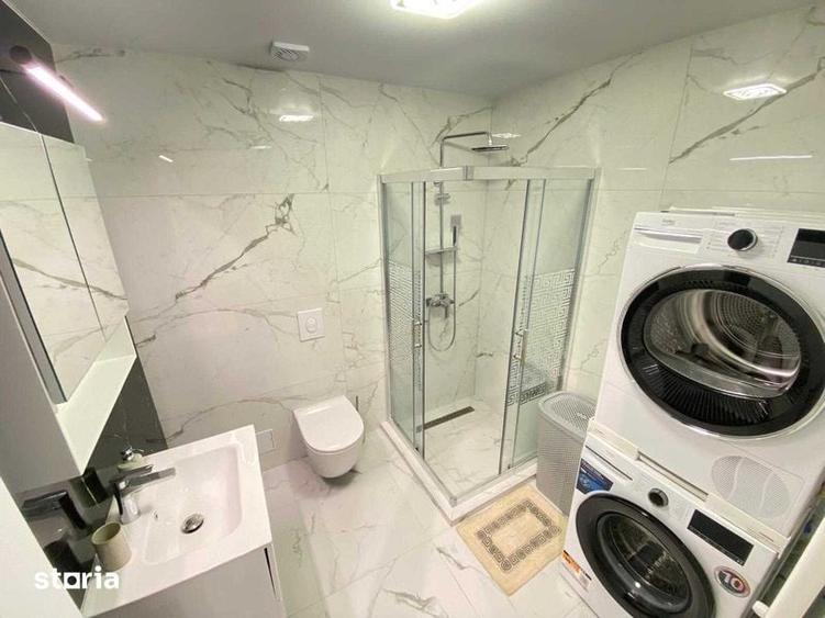 Apartament cu 2 camere în ICIL