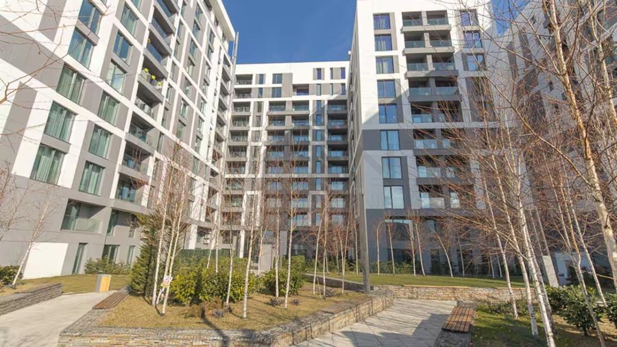 REA1026132 Apartament modern tip duplex I Cloud 9 I Aviatiei - 18