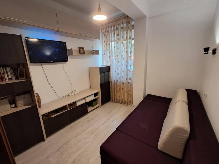 Apartament 2 camere Aparatprii Patriei | Loc de parcare | Curte 56mp - 4