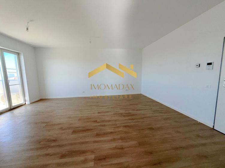 Apartament cu 2 camere în Aradului