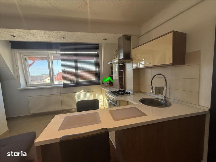 Apartament cu 2 camere în Ștrand