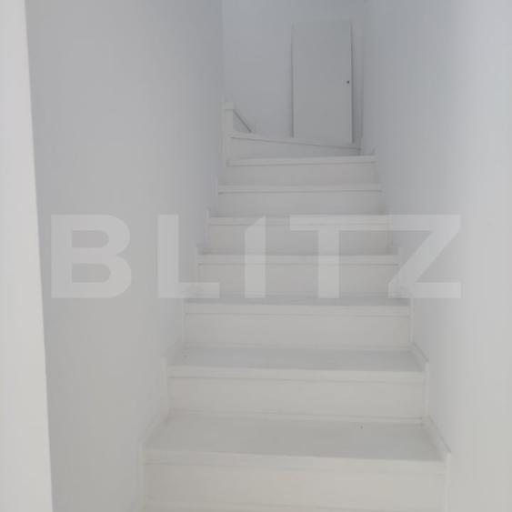 Duplex premium P+1 | 5 camere 110 mp | 250 mp teren | Valea Lupului - 8
