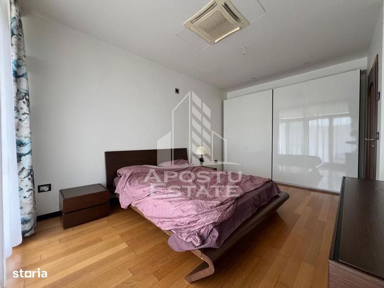Apartament cu 5 camere în Braytim