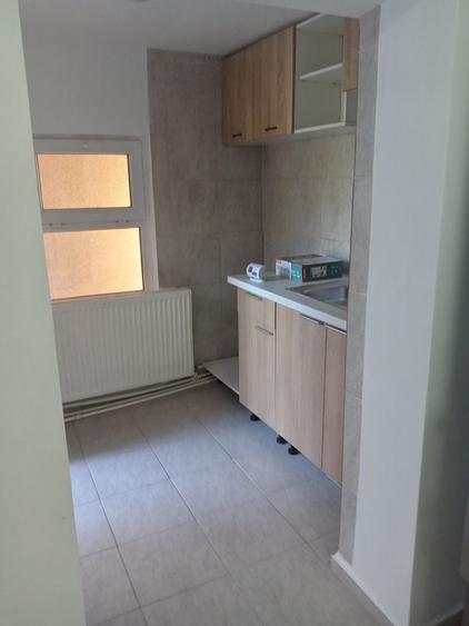 Garsonieră decomandată în Pantelimon