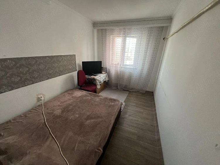 Apartament cu 2 camere decomandat în Războieni