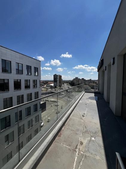 Spațiu comercial, de 103 mp, în Central
