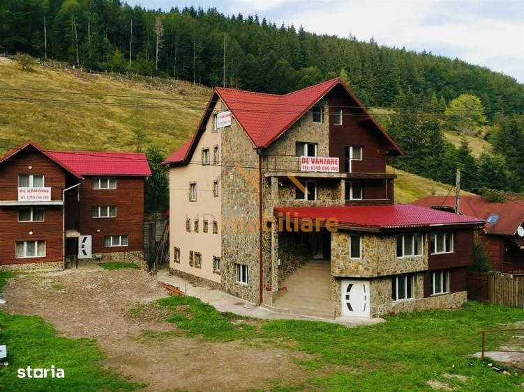 Spațiu comercial, de 955 mp, în Izlaz