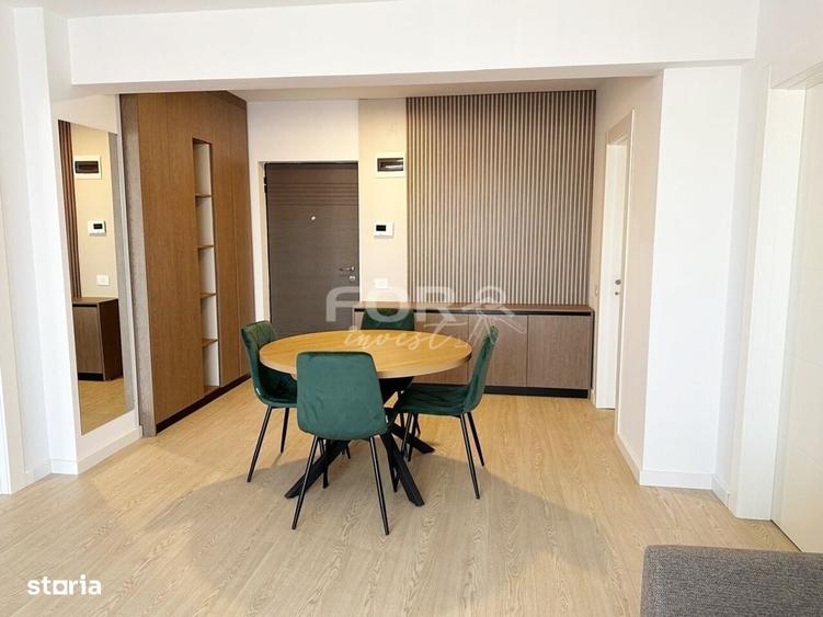Apartament cu 2 camere decomandat în Iosia