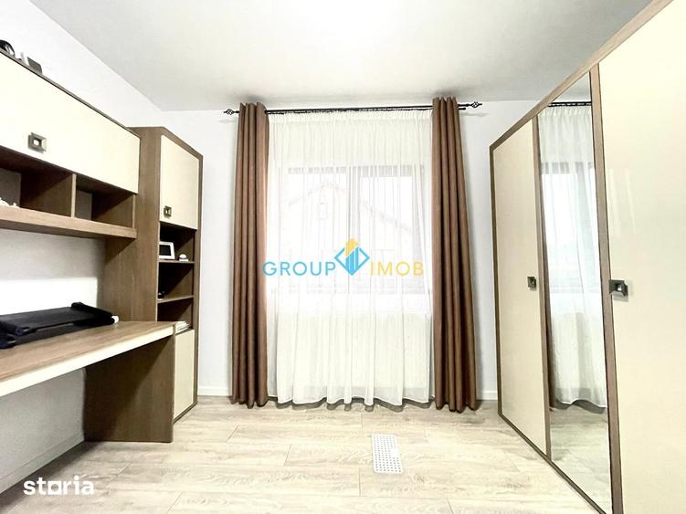 Casă cu 3 camere cu Teren 250 Mp în Dofteana