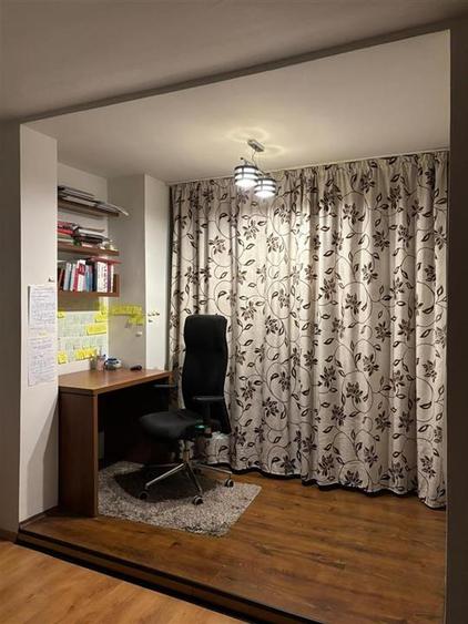 ALZZA REAL ESTATE Apartment with 3 bedrooms for rent 60 sqm in Cluj-Napoca, Mana - 6