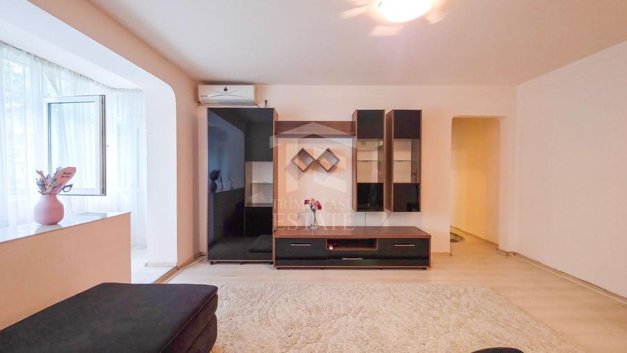 Apartament spațios de 3 camere cu loc de parcare inclus - 2