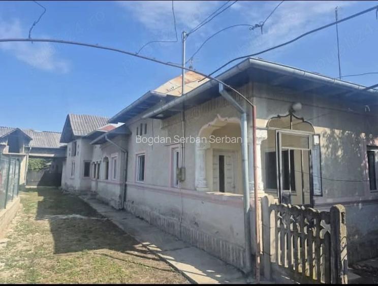 Casa de vanzare pandelea Dambovi?a