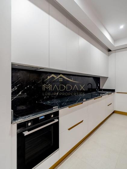 Apartament Premium cu Gradina de 45 mp | Herăstrău I Parcare subterana *** - 16