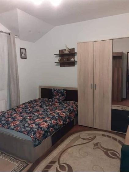 Garsonieră decomandată în Exterior Vest