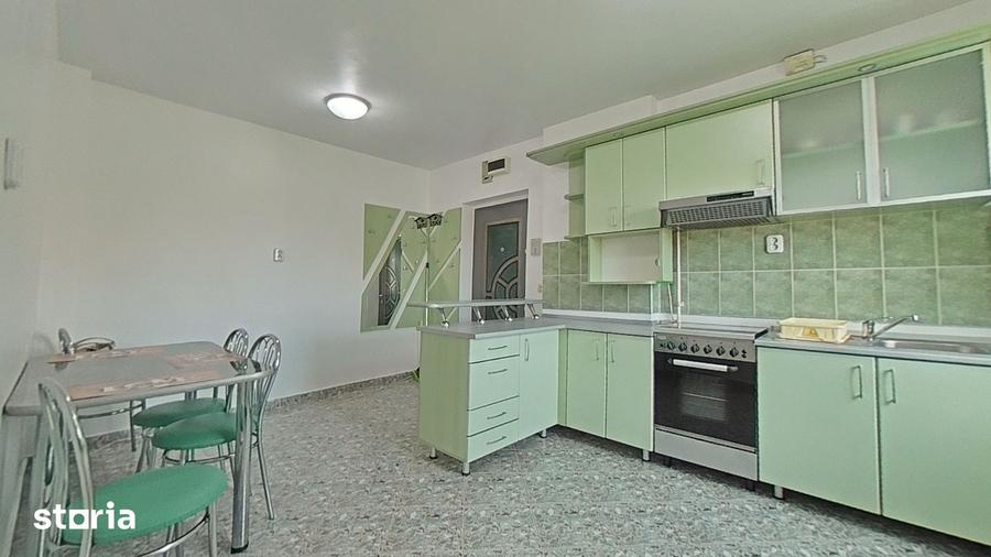 Apartament deosebit cu 2 camere, la cativa pasi de Ziridava - 6