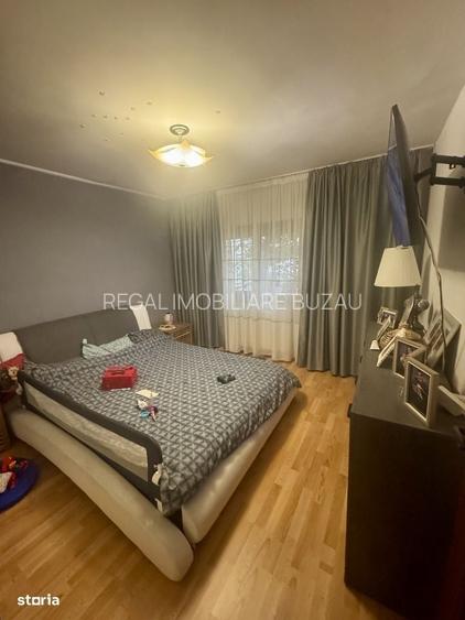 Apartament 4 camere Viitorului