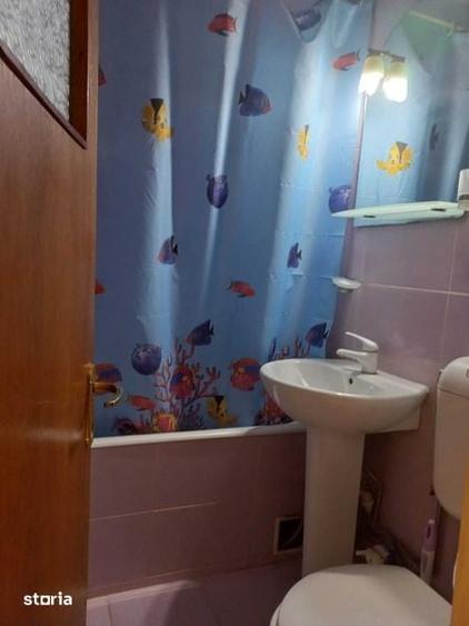 Apartament 2 camere metrou Constantin Brancusi, bloc reabilitat - 6