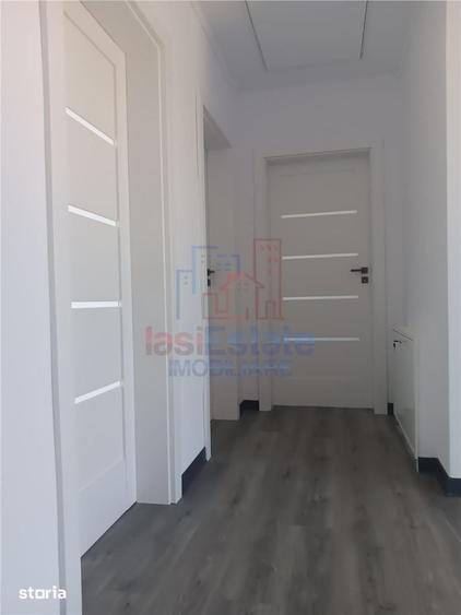 Casă cu 4 camere cu Teren 330 Mp în Miroslava