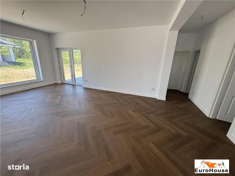 Casa moderna de vanzare in Alba Iulia Cetate - 14
