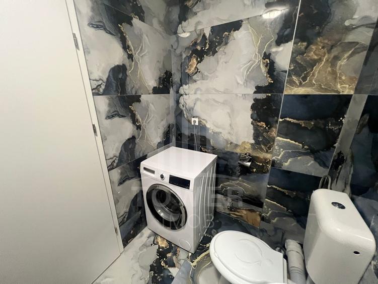 Apartament cu 3 camere în Lazaret
