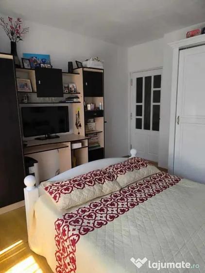 Apartament Cu 3 Camere Decomandate Etaj 2 Zona Obcini - 6