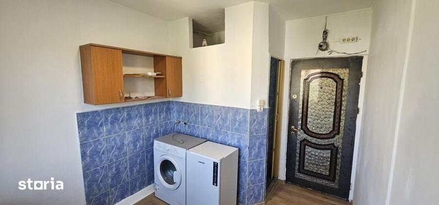 Garsonieră în Seleuș