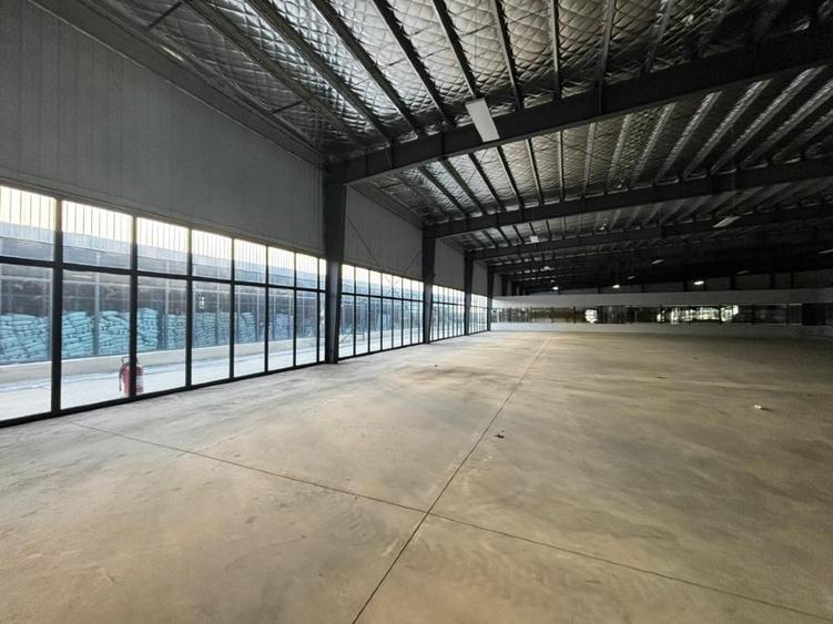 Spațiu comercial, 500 mp în Afumați