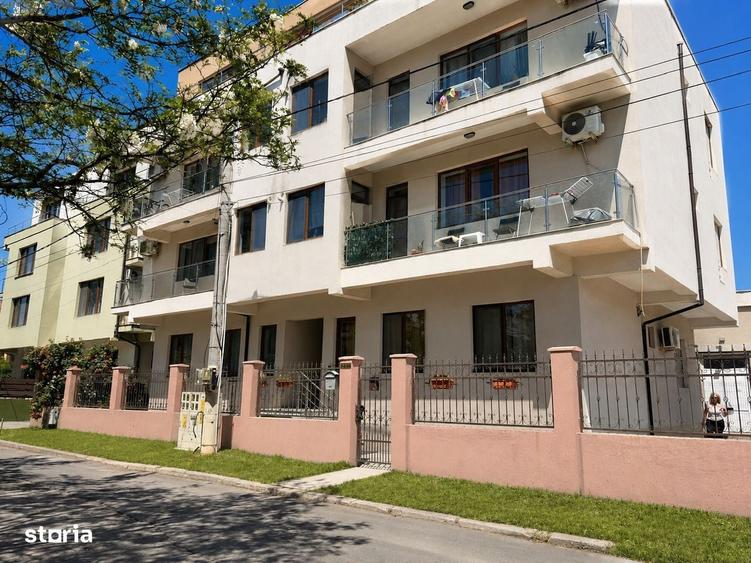 Spațiu comercial, de 126 mp, în Nord